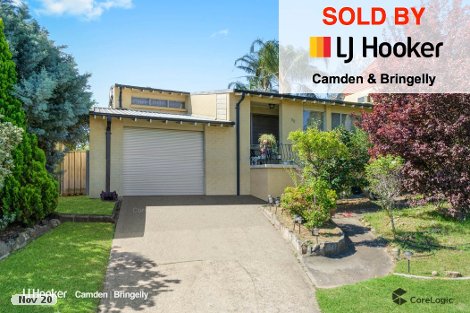 10 Woolpack St, Elderslie, NSW 2570