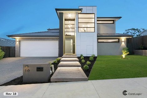 16 Baddeley Cct, Croydon, VIC 3136