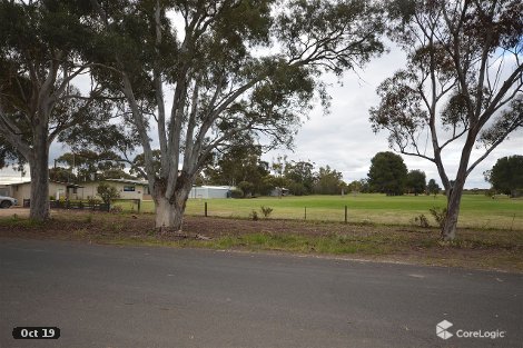 1 Lecke Ave, Lameroo, SA 5302