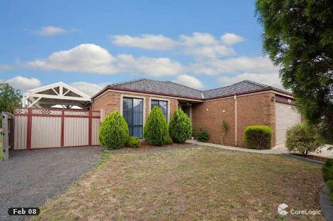 13 Torro Walk, Sydenham, VIC 3037