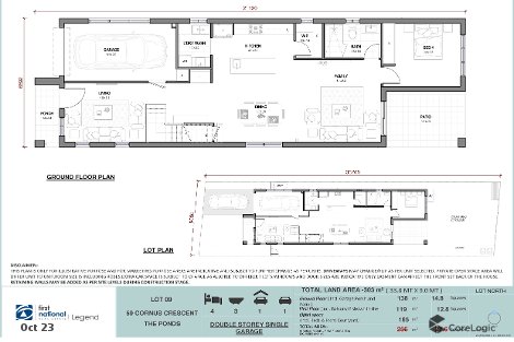 59 Cornus Cres, The Ponds, NSW 2769