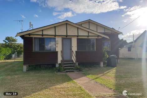 29 Mulgrave St, Gin Gin, QLD 4671