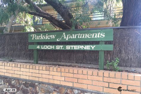 6/4 Loch St, Stepney, SA 5069