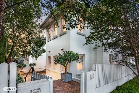 7/25 Mosman St, Mosman, NSW 2088