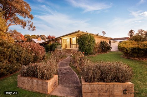 8 Bourke Cres, Wodonga, VIC 3690