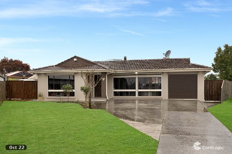 11 Bute Pl, St Andrews, NSW 2566