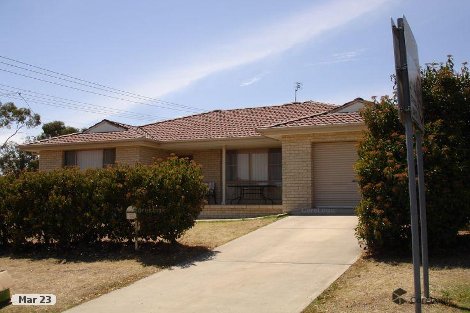 1 Minnamurra Cres, Hillvue, NSW 2340