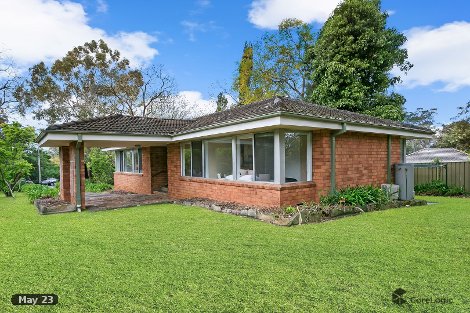 5 Bullawai Pl, Beecroft, NSW 2119