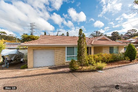 6/4 Louisa Ave, Highfields, NSW 2289