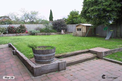 3 Oconnor Rd, Knoxfield, VIC 3180