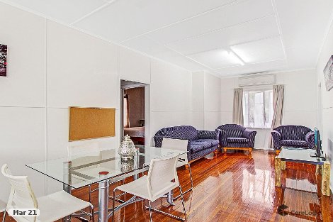 2/19 Hooper St, Belgian Gardens, QLD 4810