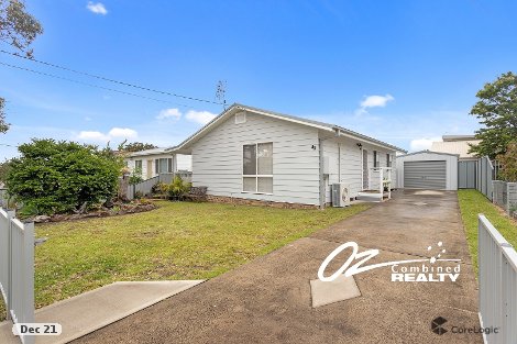 80 Waratah Cres, Sanctuary Point, NSW 2540