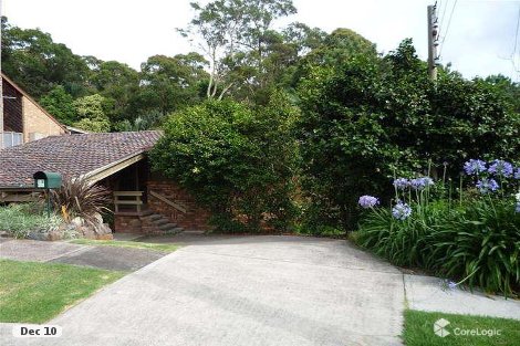 18 Nesbitt Cl, Kotara, NSW 2289