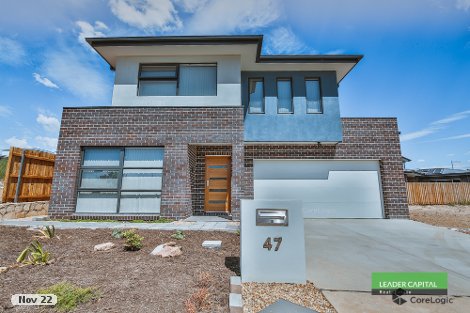 47 Narrambla Tce, Lawson, ACT 2617