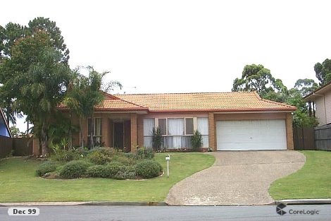 3 Butterfly Ct, Benowa, QLD 4217