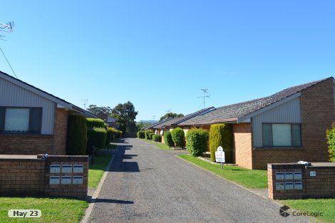 11/8 Thibault St, South Tamworth, NSW 2340