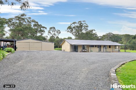 11 Toto Ct, Foster, VIC 3960