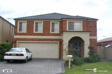 28 Tabletop Cct, Horningsea Park, NSW 2171