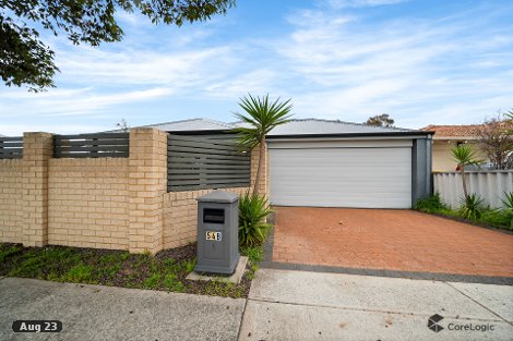 54b Dorothy St, Gosnells, WA 6110