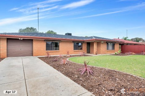 6 Bermudez Cres, Paralowie, SA 5108