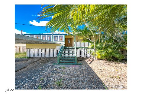 30 Caroline St, Allenstown, QLD 4700