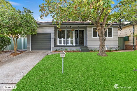 1/26 Thompson Ave, Hobartville, NSW 2753