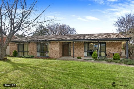 50 Barraclough Cres, Monash, ACT 2904