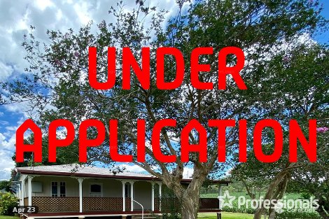 86 Argents Rd, Finch Hatton, QLD 4756