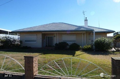 46 Fourth St, Orroroo, SA 5431