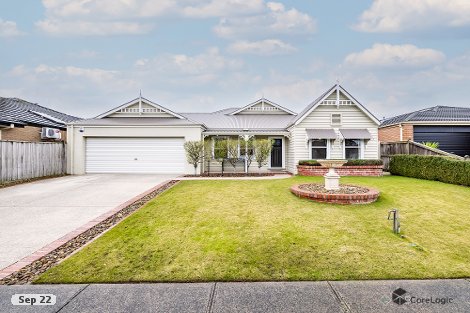 20 Lancashire Dr, Cranbourne North, VIC 3977