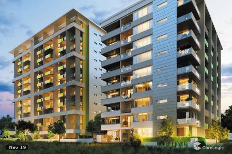 607/6 Saunders Cl, Macquarie Park, NSW 2113