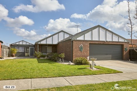 4 Stringybark Pl, Longwarry, VIC 3816