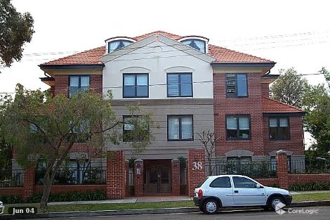 13/38 Sutherland St, Cremorne, NSW 2090