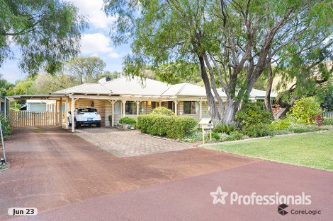 24 Harvest Rd, Broadwater, WA 6280