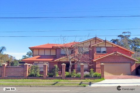 392 Blaxland Rd, Denistone, NSW 2114