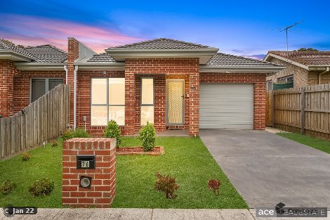 76 Tyquin St, Laverton, VIC 3028