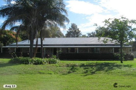 23 East St, Boonah, QLD 4310