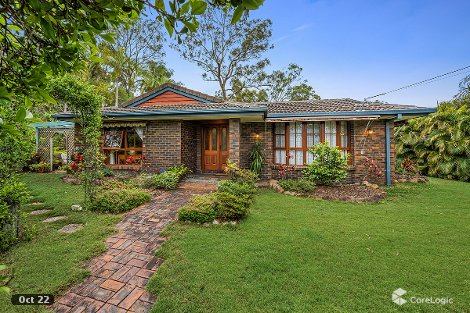 3 Garrawin Ct, Clear Mountain, QLD 4500