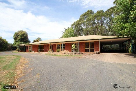 24 Old Thorpdale Rd, Mirboo North, VIC 3871