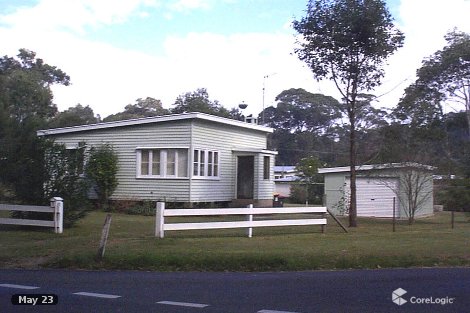 1 Murramarang Rd, Bawley Point, NSW 2539