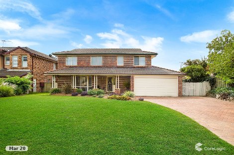 49 Warrangarree Dr, Woronora Heights, NSW 2233