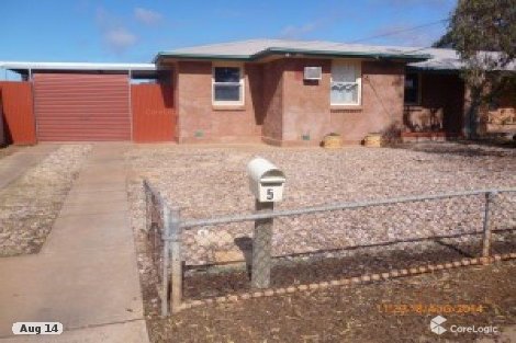 5 Sandery St, Whyalla Stuart, SA 5608