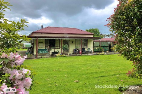 55 Buffalo-Stony Creek Rd, Buffalo, VIC 3958