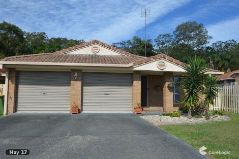 56 Drysdale Lane, Parkwood, QLD 4214