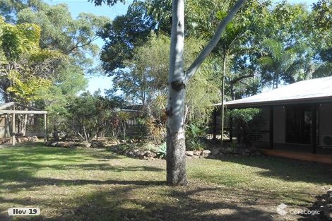 4 Heferen Cres, Black River, QLD 4818