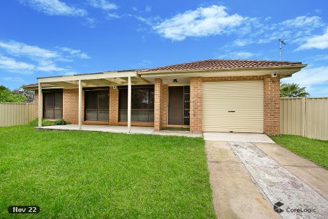 6 Lear Pl, Rosemeadow, NSW 2560