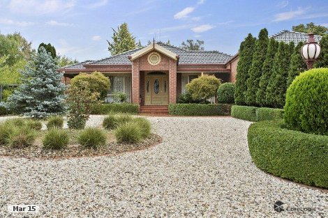 14 Harpin Pl, East Bendigo, VIC 3550