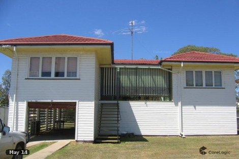 11 George St, Inglewood, QLD 4387