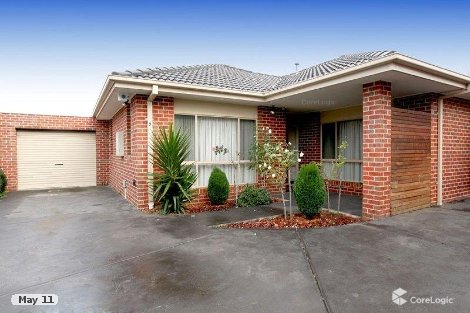 2/91 Wanda St, Mulgrave, VIC 3170