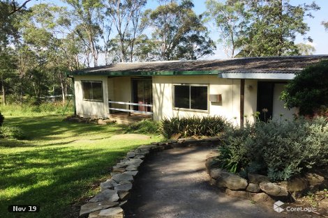 494 Tennyson Rd, Tennyson, NSW 2754